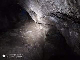 Grotta del Faggio